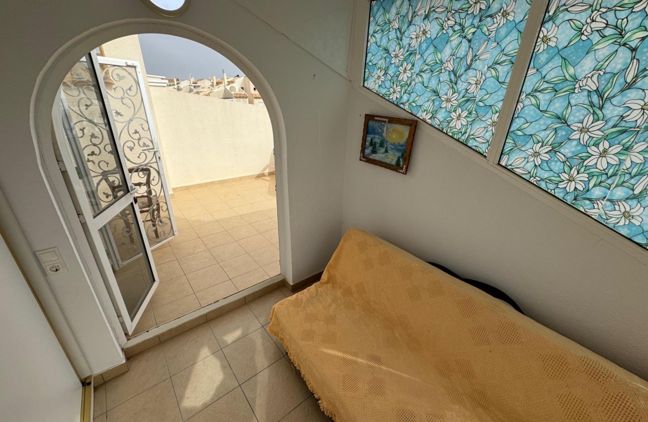 Revente - Villa -
Orihuela Costa - Los Dolses