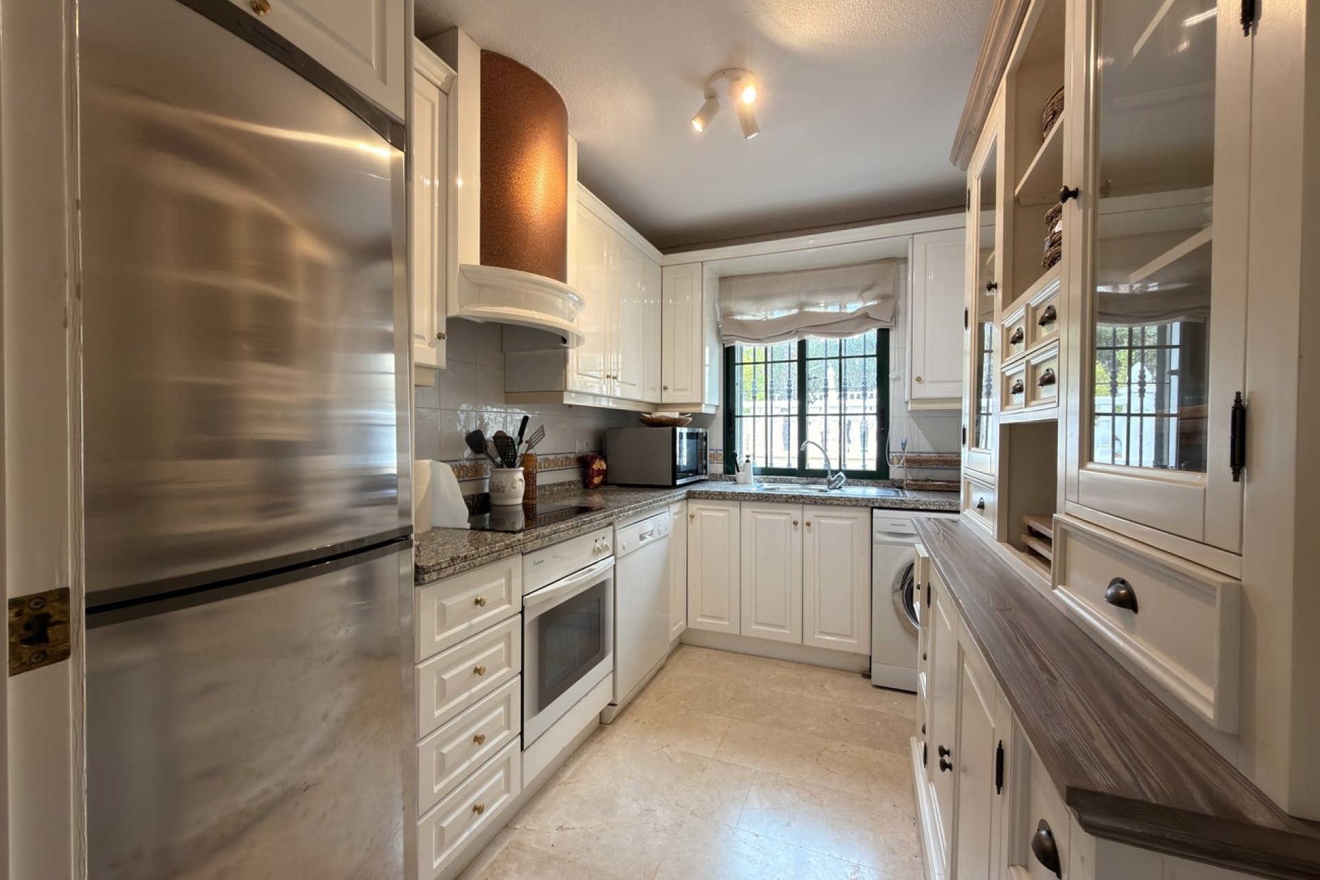 Revente - Villa -
Orihuela Costa - Los Doses