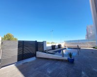 Revente - Villa -
Orihuela Costa - PAU 26