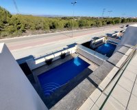 Revente - Villa -
Orihuela Costa - PAU 26