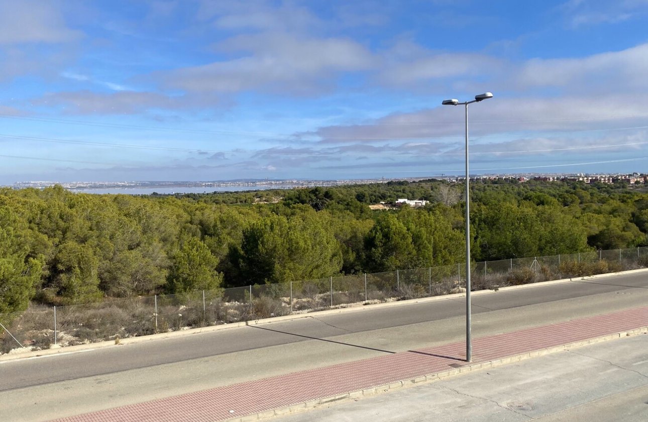 Revente - Villa -
Orihuela Costa - PAU 26