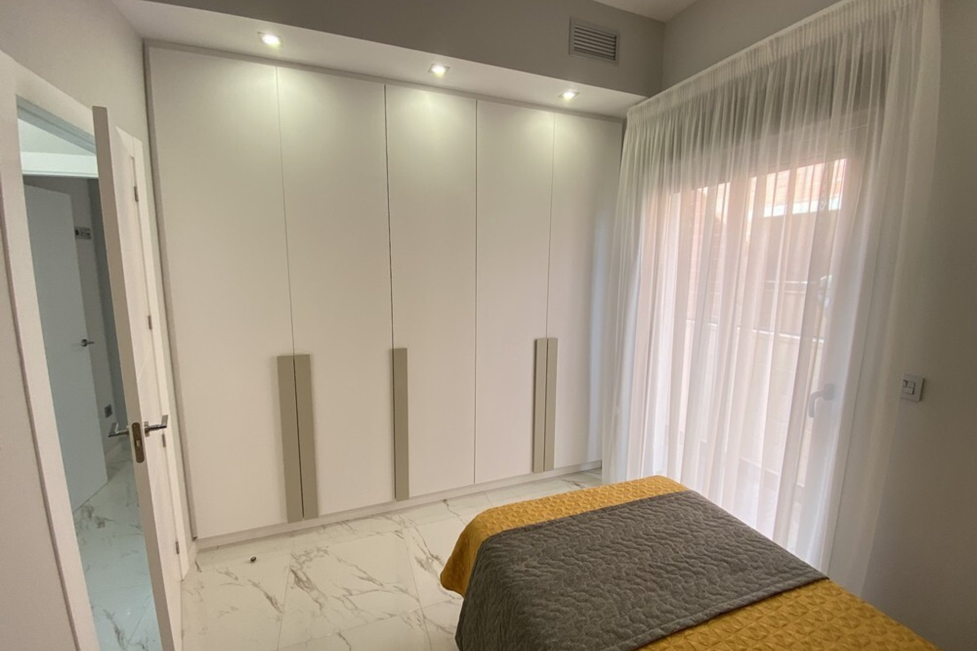 Revente - Villa -
Orihuela Costa - PAU 26