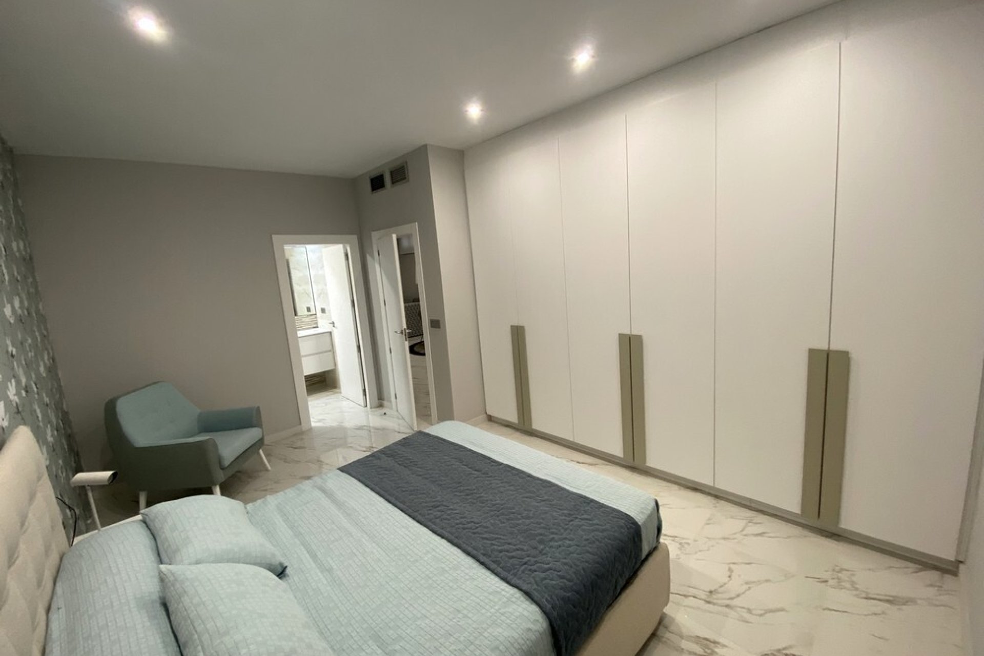 Revente - Villa -
Orihuela Costa - PAU 26