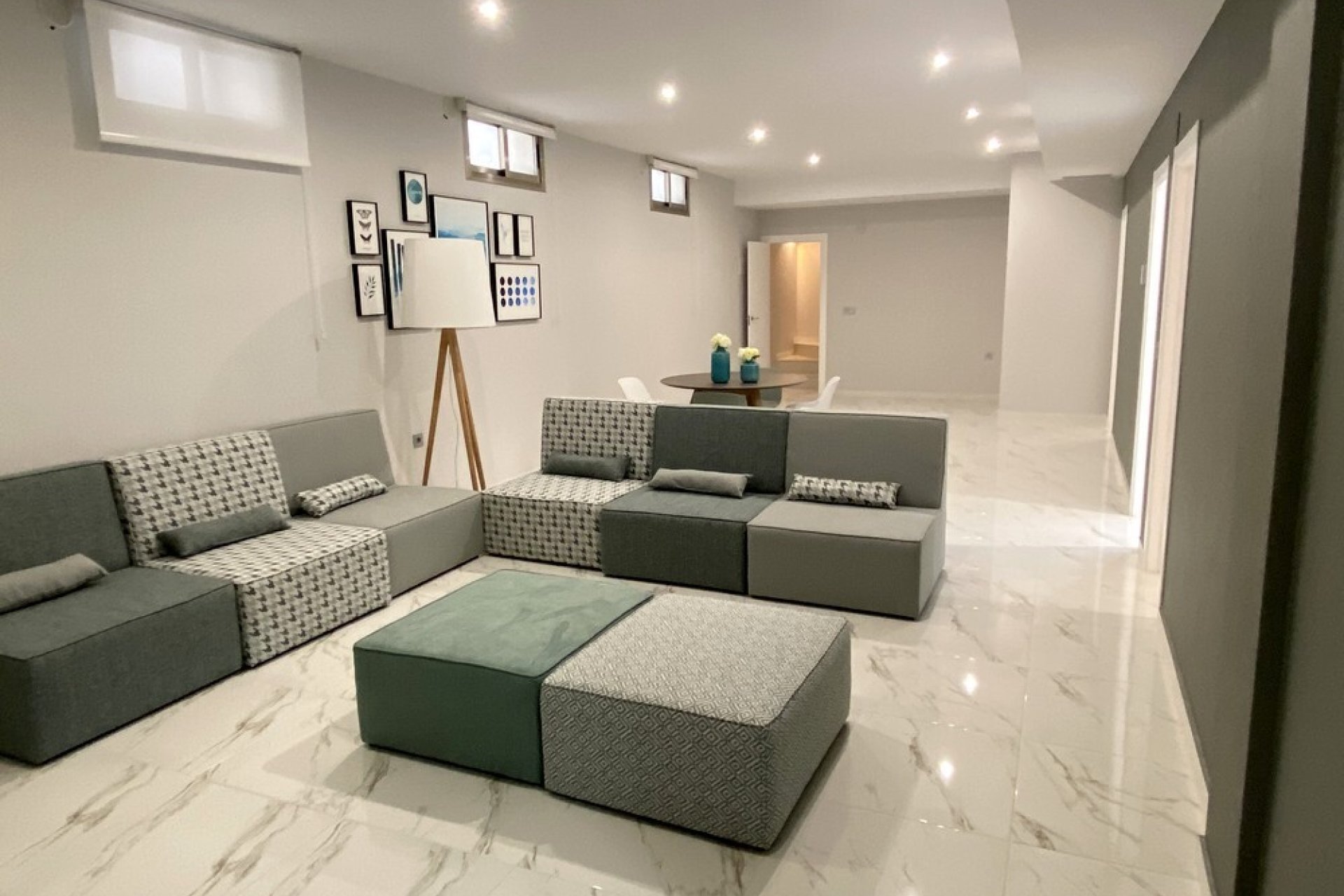 Revente - Villa -
Orihuela Costa - PAU 26