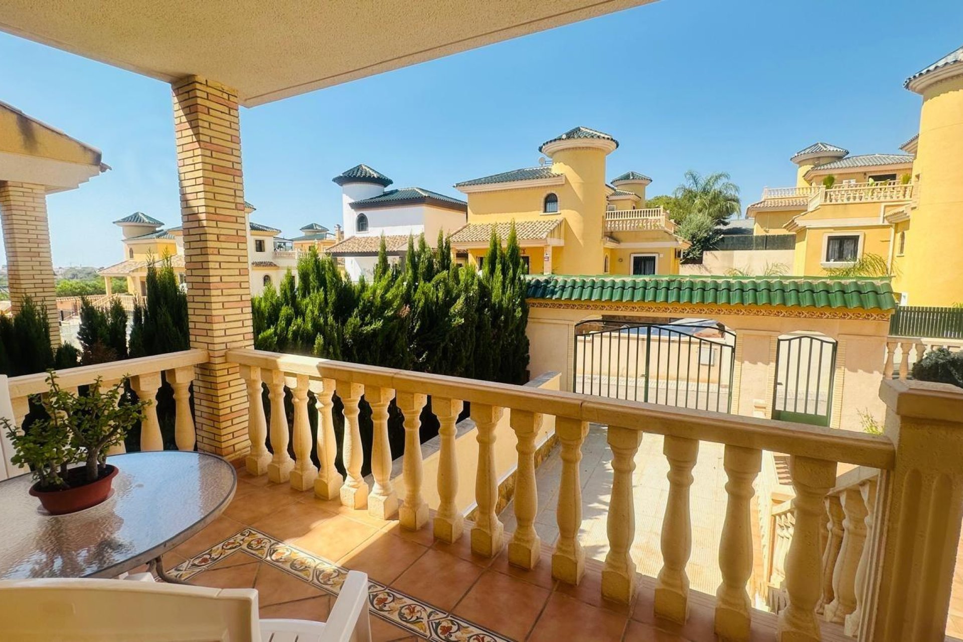 Revente - Villa -
Orihuela Costa - PAU 8