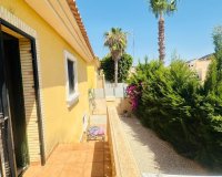 Revente - Villa -
Orihuela Costa - PAU 8