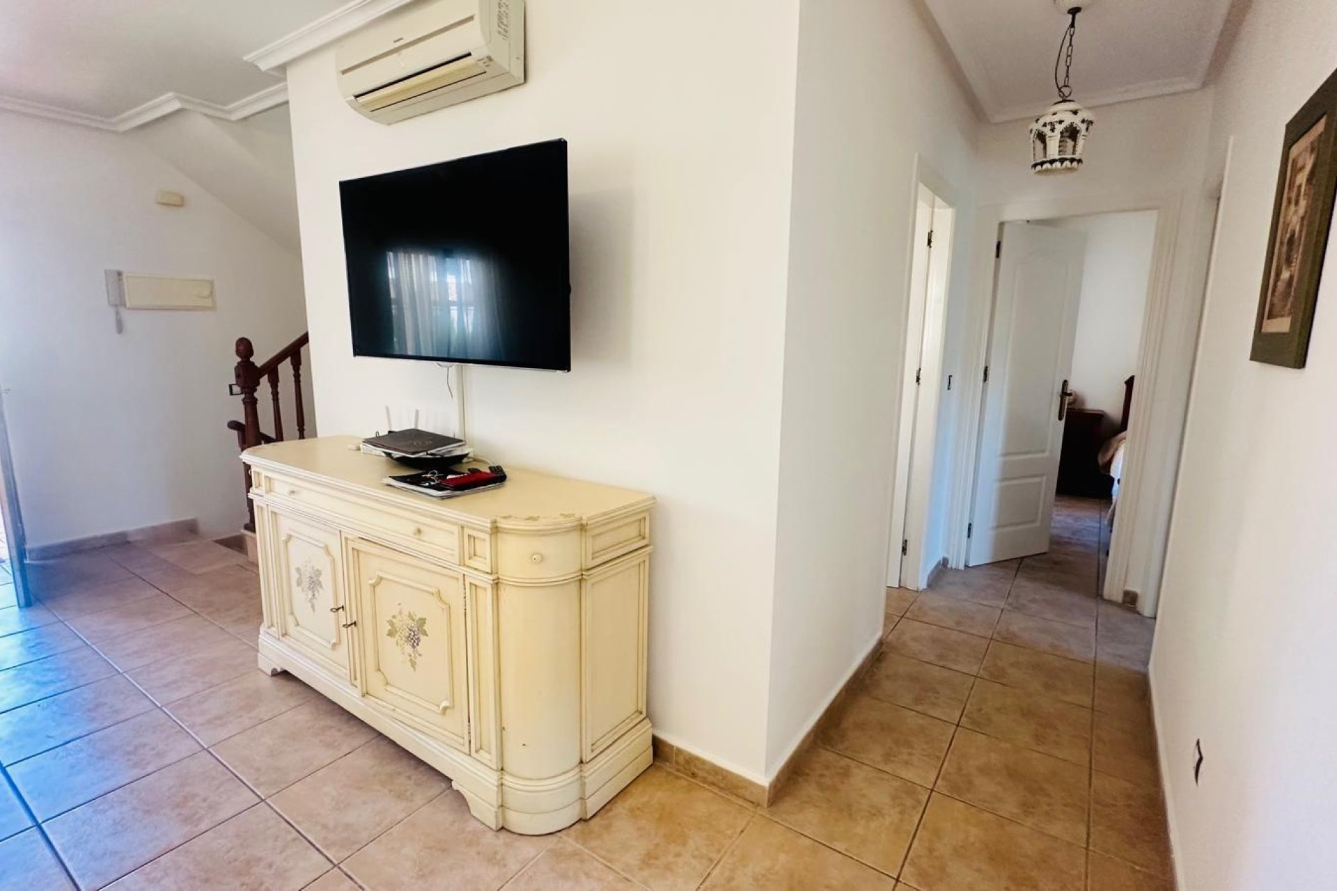 Revente - Villa -
Orihuela Costa - PAU 8