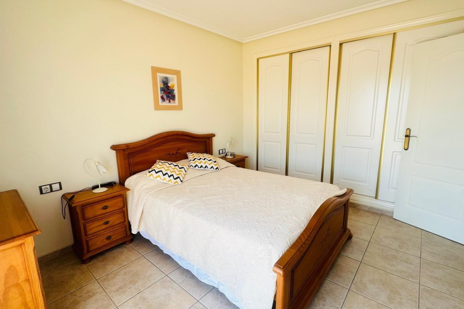 Revente - Villa -
Orihuela Costa - PAU 8