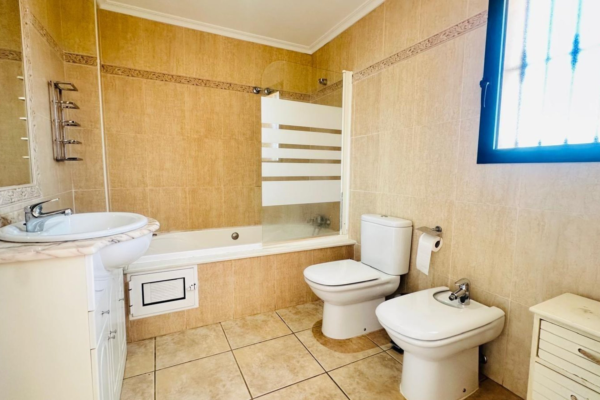 Revente - Villa -
Orihuela Costa - PAU 8