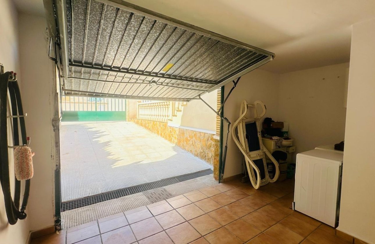 Revente - Villa -
Orihuela Costa - PAU 8