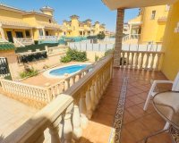 Revente - Villa -
Orihuela Costa - PAU 8
