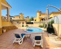 Revente - Villa -
Orihuela Costa - PAU 8