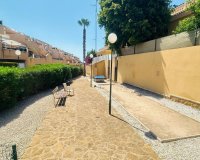 Revente - Villa -
Orihuela Costa - PAU 8