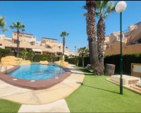 Revente - Villa -
Orihuela Costa - PAU 8
