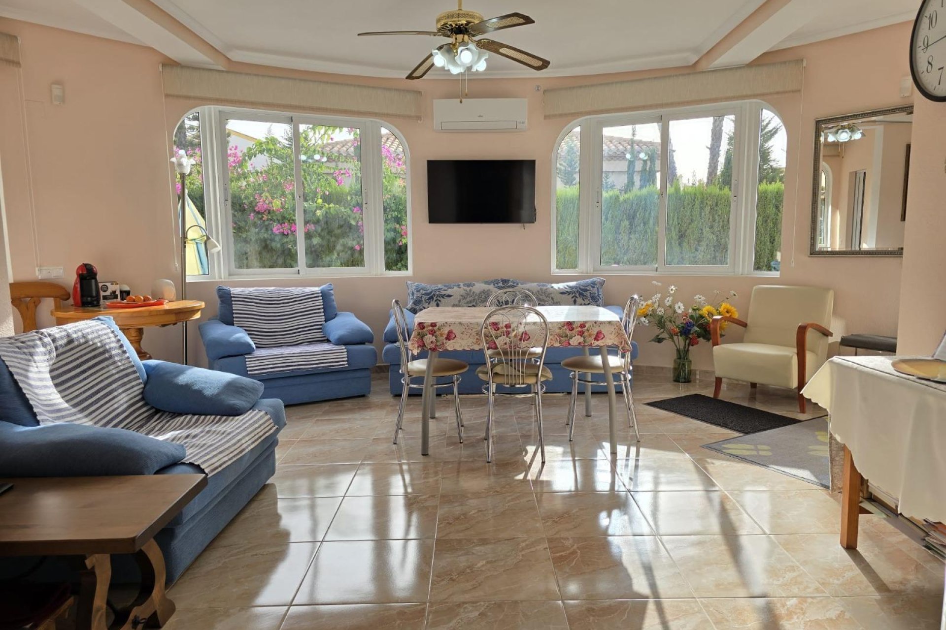 Revente - Villa -
Orihuela Costa - Playa Flamenca