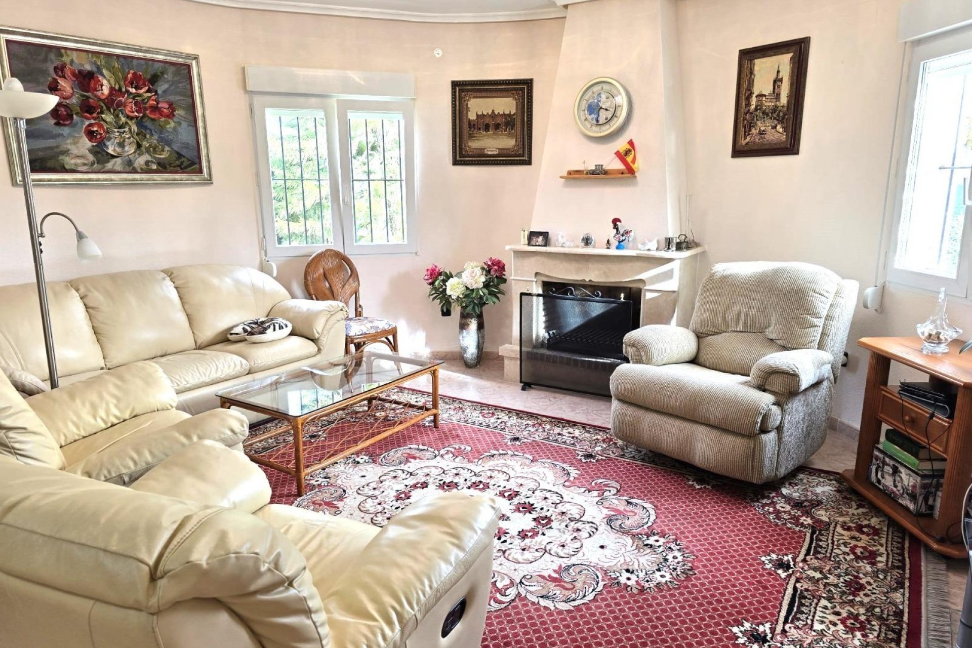 Revente - Villa -
Orihuela Costa - Playa Flamenca