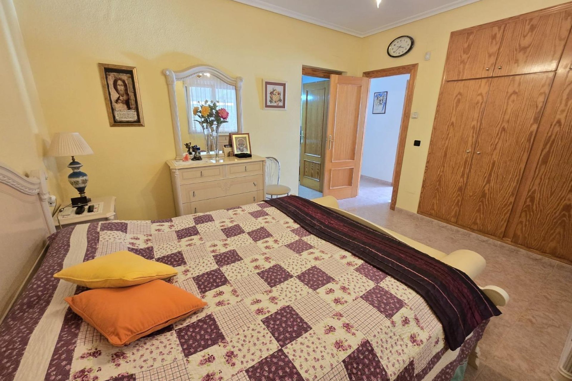 Revente - Villa -
Orihuela Costa - Playa Flamenca