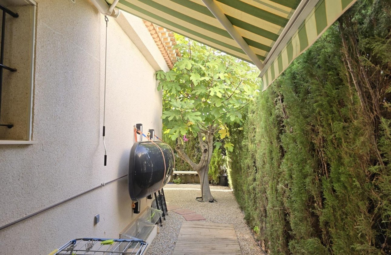 Revente - Villa -
Orihuela Costa - Playa Flamenca