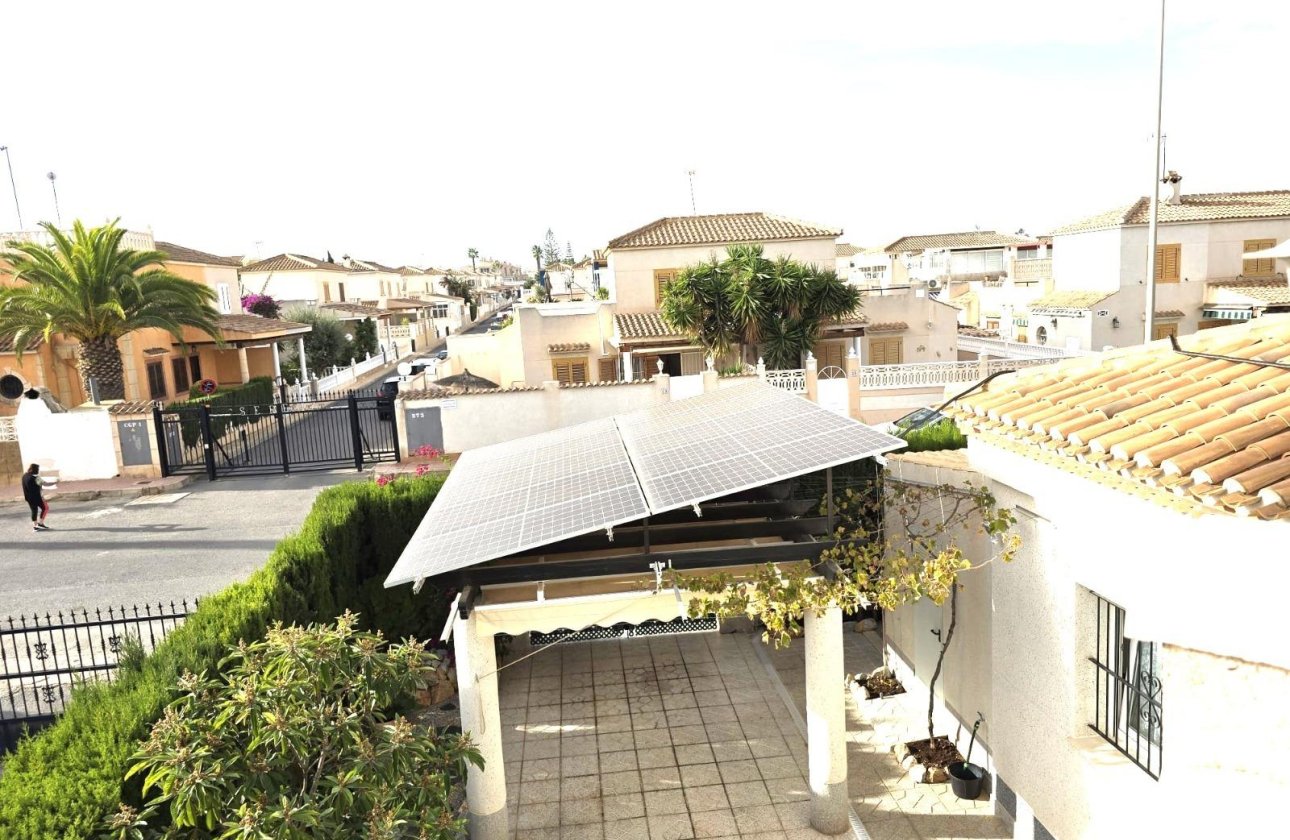 Revente - Villa -
Orihuela Costa - Playa Flamenca