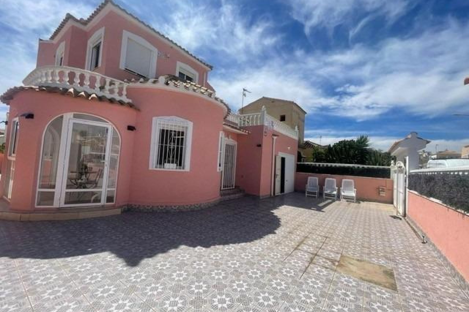 Revente - Villa -
Orihuela Costa - Playa Flamenca