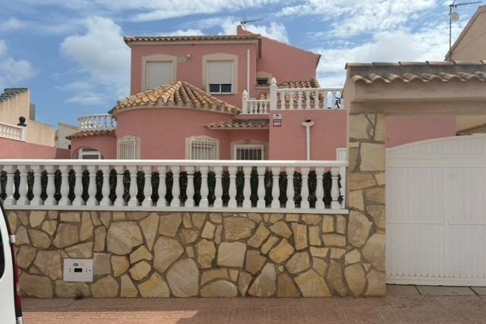 Revente - Villa -
Orihuela Costa - Playa Flamenca