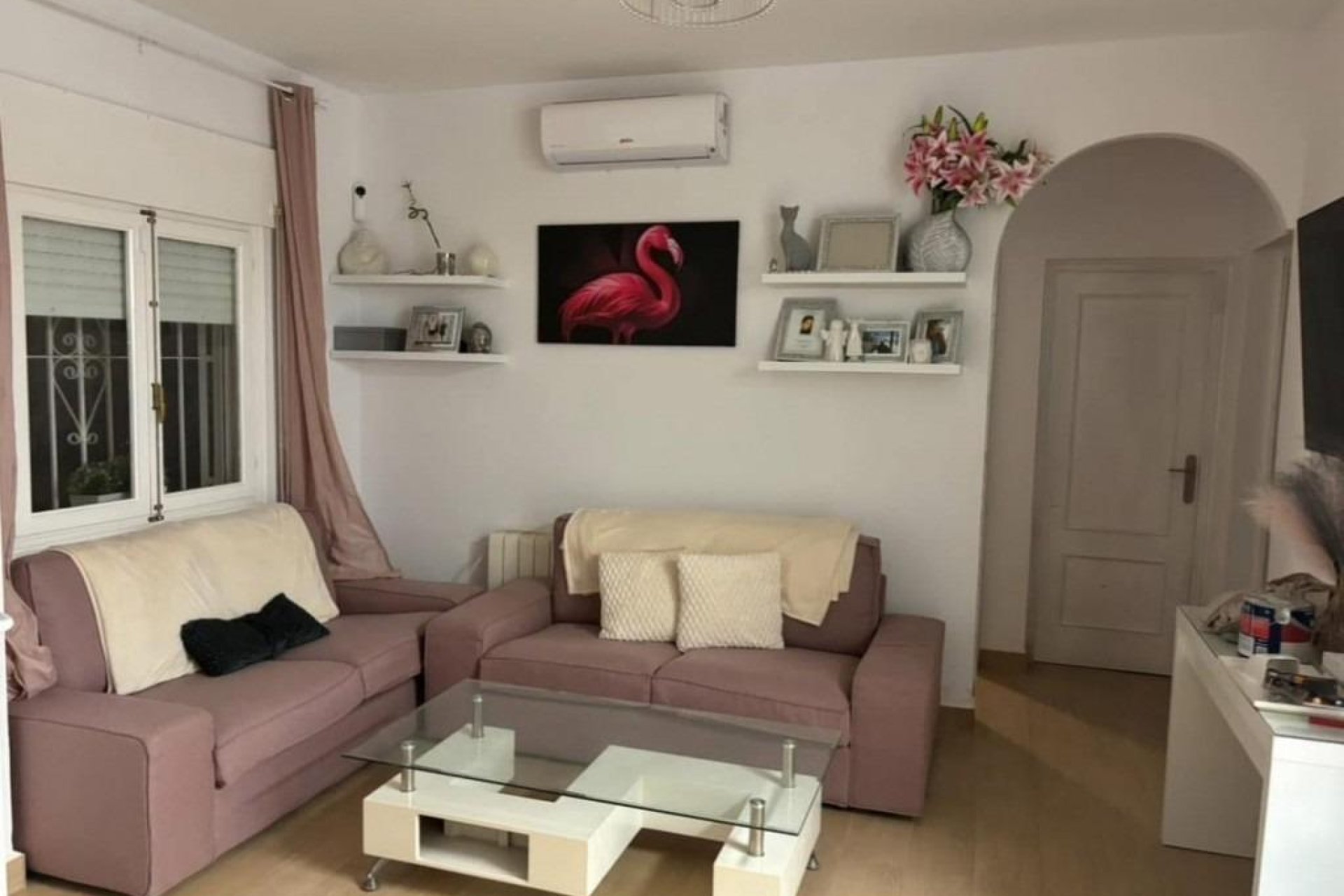 Revente - Villa -
Orihuela Costa - Playa Flamenca