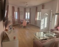 Revente - Villa -
Orihuela Costa - Playa Flamenca