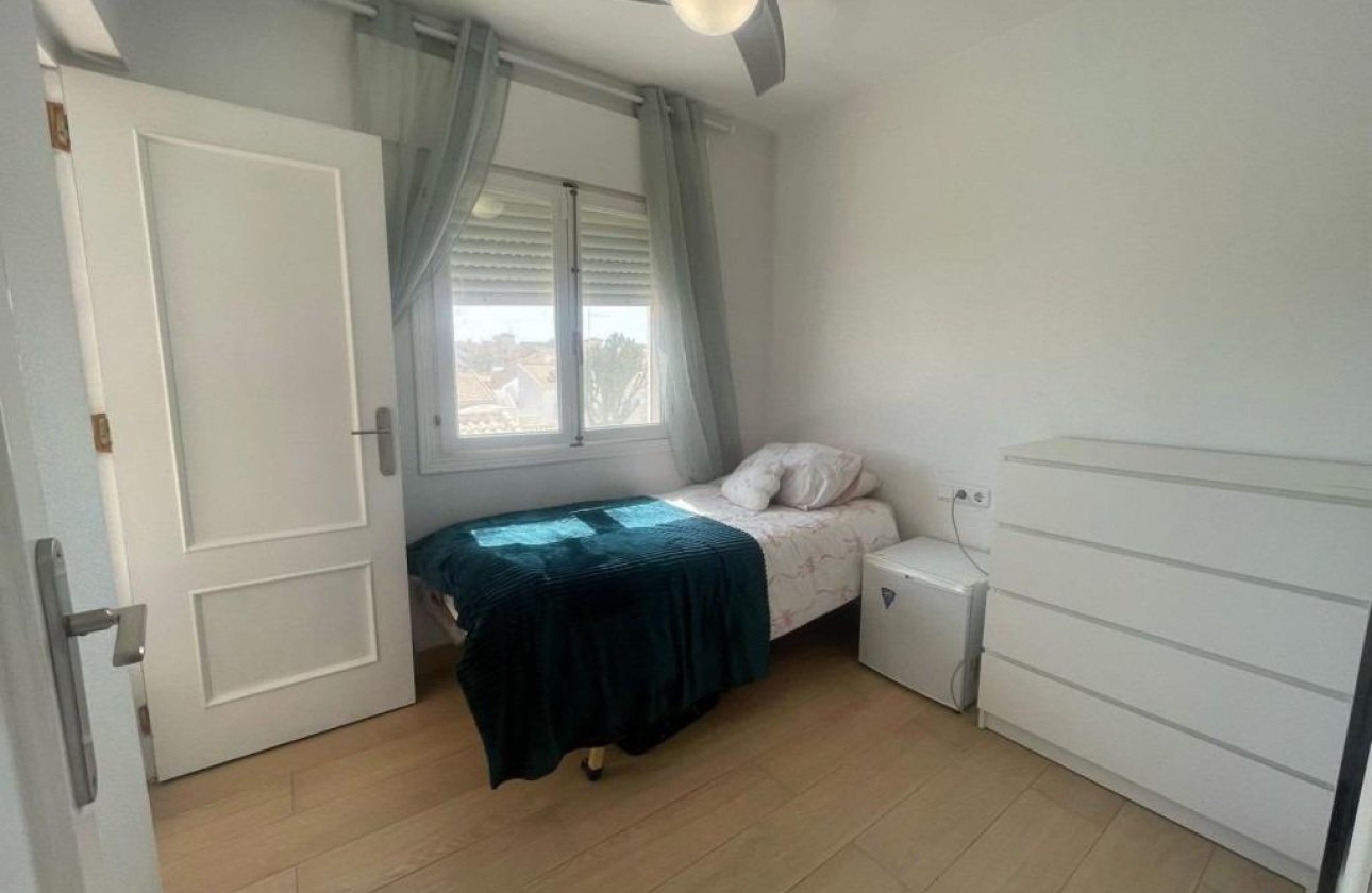 Revente - Villa -
Orihuela Costa - Playa Flamenca