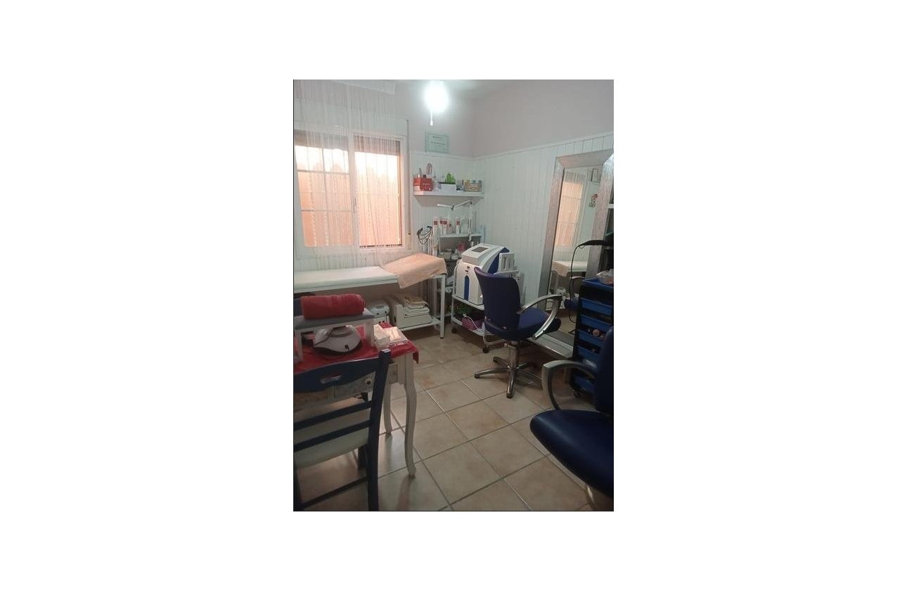 Revente - Villa -
Orihuela Costa - Playa Flamenca