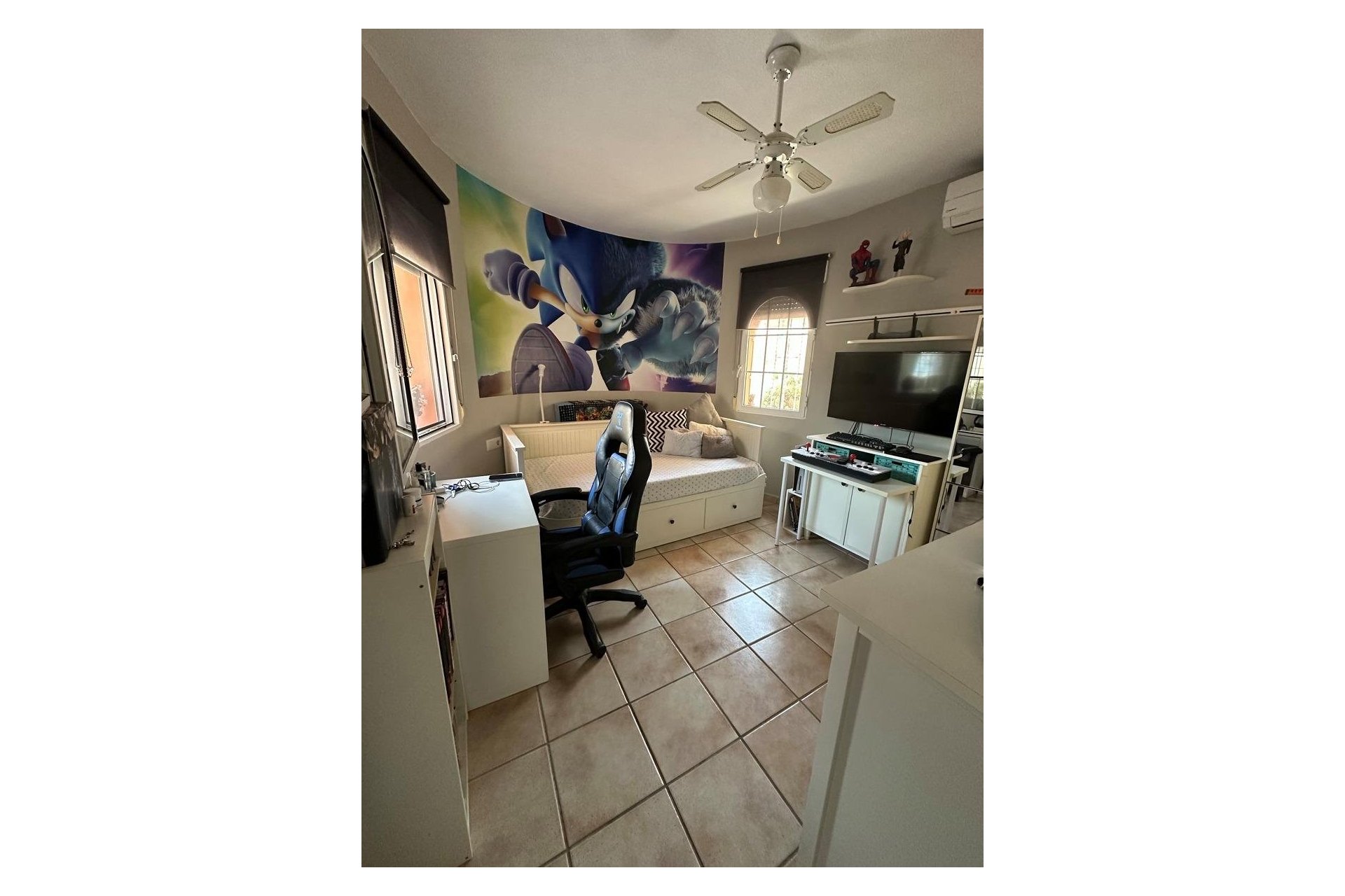 Revente - Villa -
Orihuela Costa - Playa Flamenca