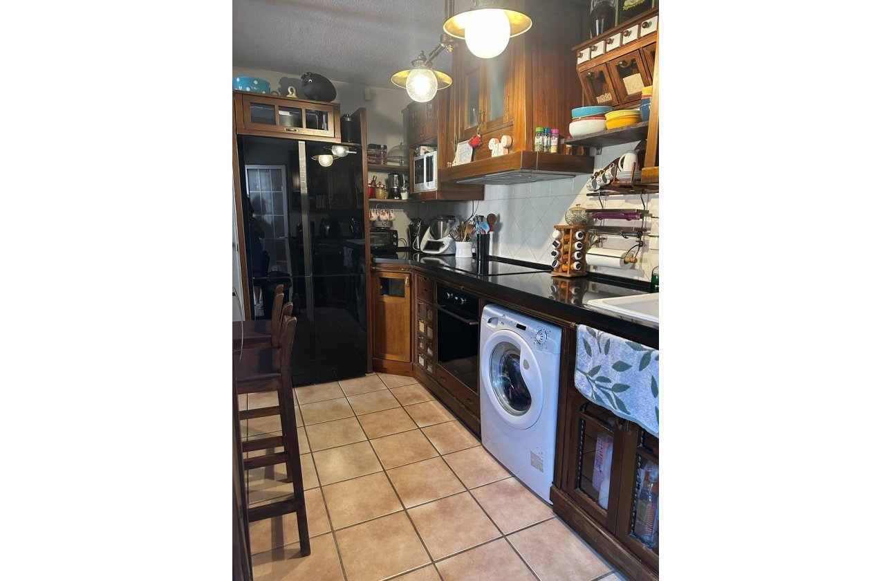 Revente - Villa -
Orihuela Costa - Playa Flamenca