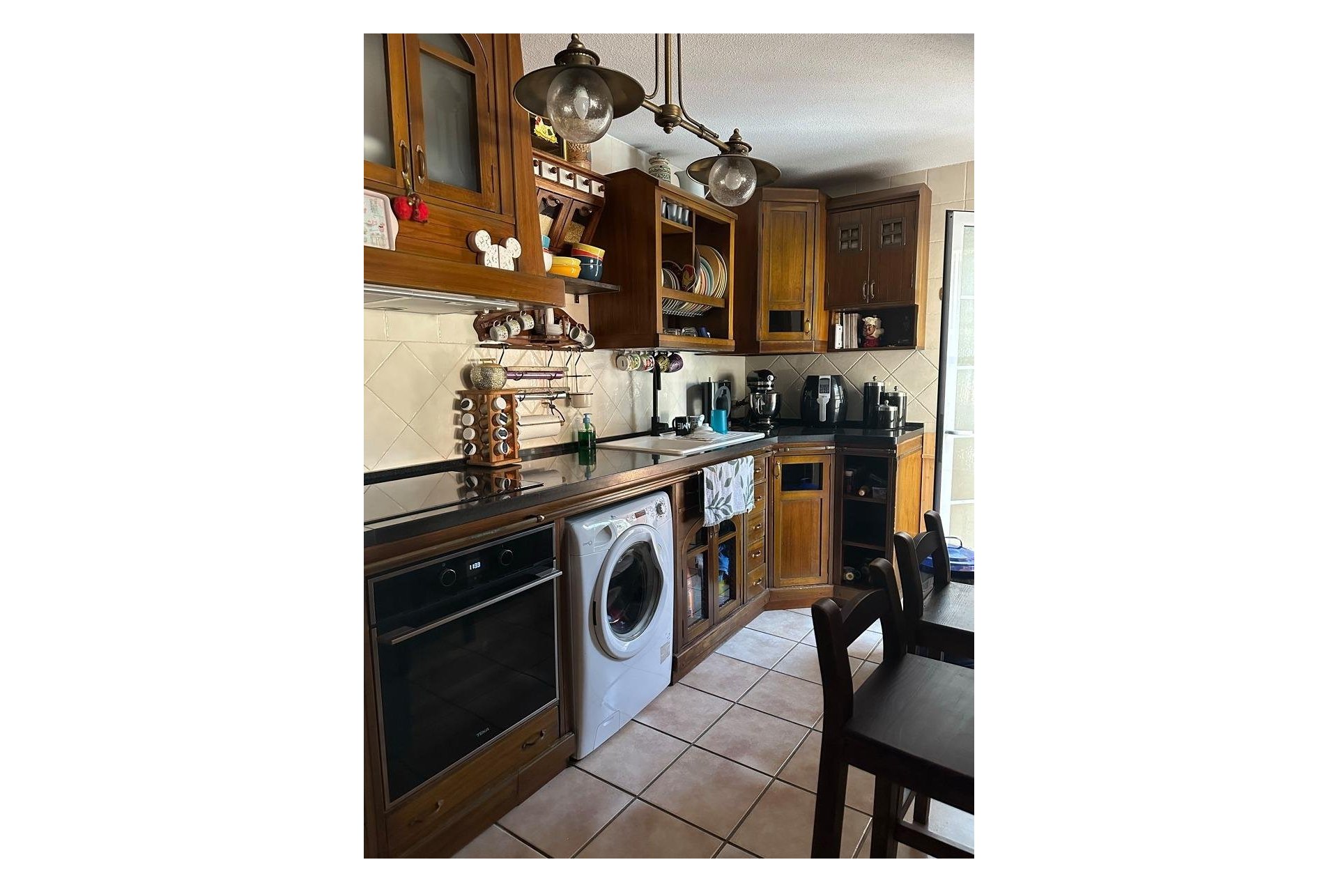 Revente - Villa -
Orihuela Costa - Playa Flamenca