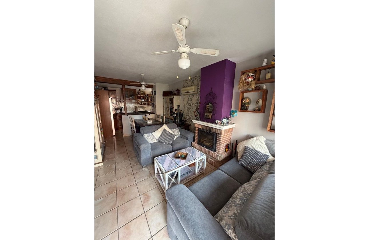 Revente - Villa -
Orihuela Costa - Playa Flamenca