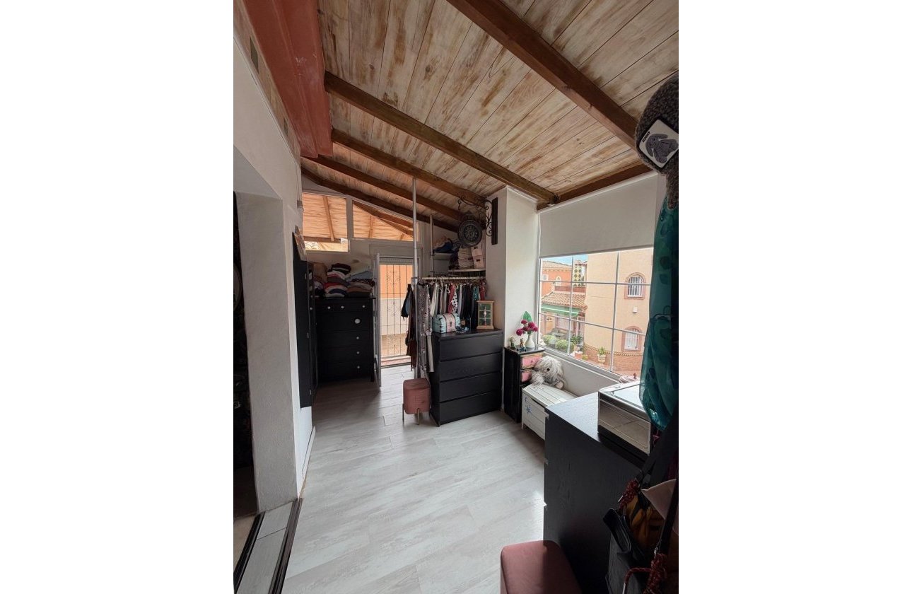 Revente - Villa -
Orihuela Costa - Playa Flamenca