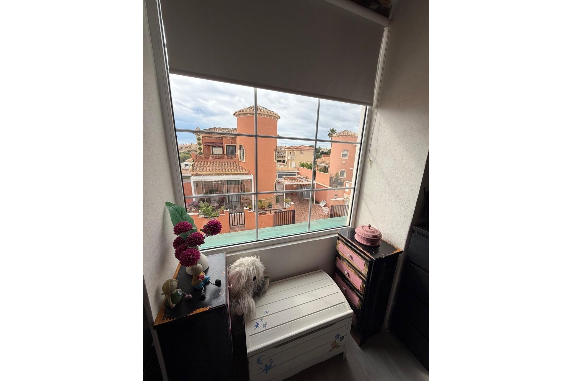 Revente - Villa -
Orihuela Costa - Playa Flamenca