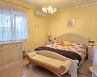 Revente - Villa -
Orihuela Costa - Playa Flamenca