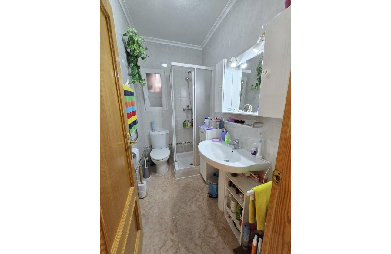 Revente - Villa -
Orihuela Costa - Playa Flamenca