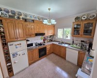 Revente - Villa -
Orihuela Costa - Playa Flamenca