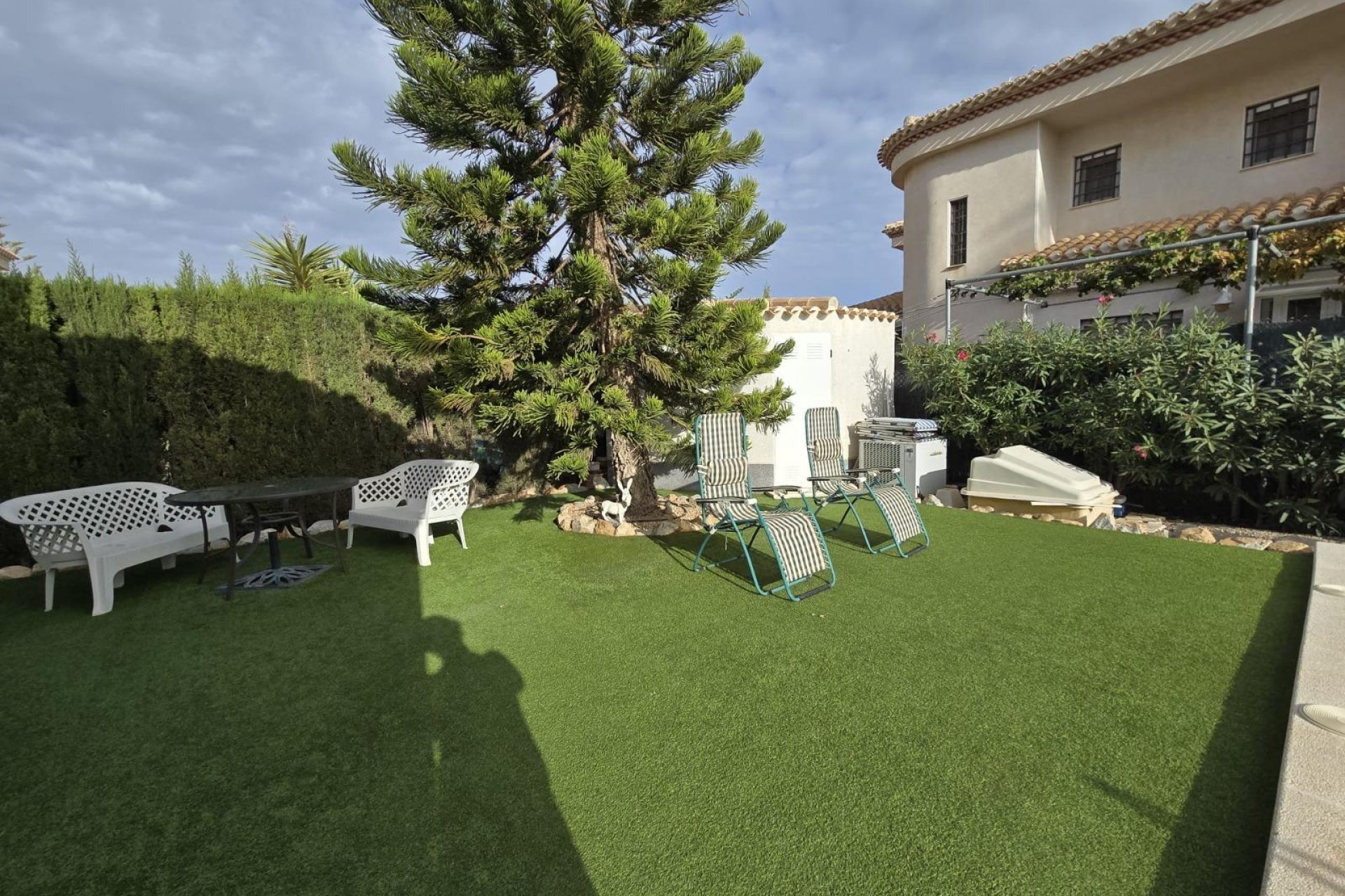 Revente - Villa -
Orihuela Costa - Playa Flamenca