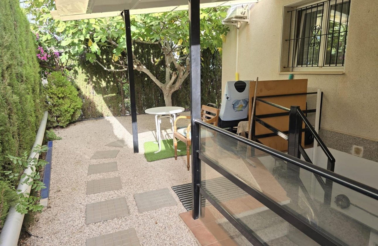 Revente - Villa -
Orihuela Costa - Playa Flamenca