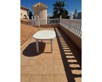 Revente - Villa -
Orihuela Costa - Playa Flamenca