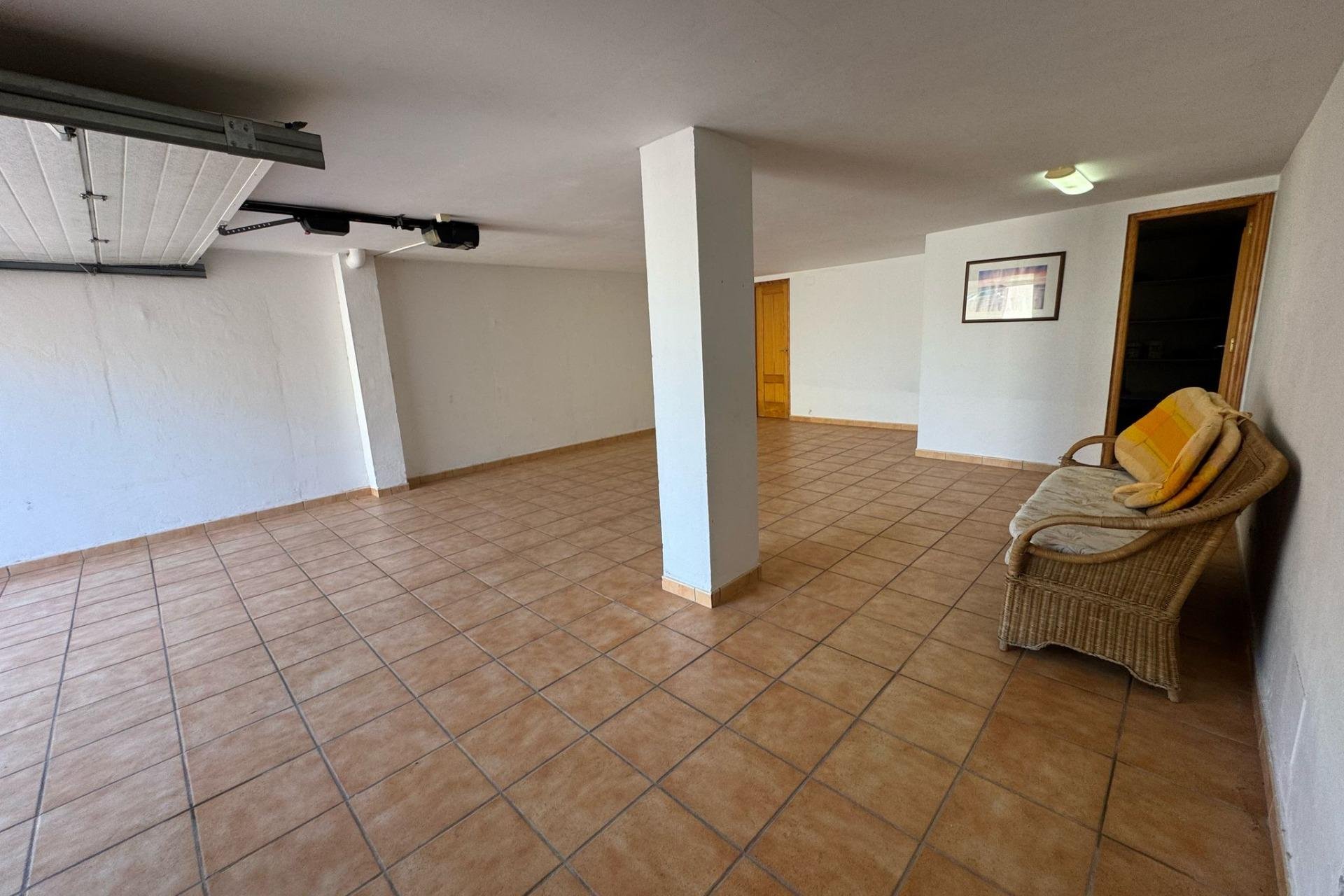 Revente - Villa -
Orihuela Costa - Playa Flamenca