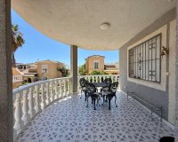 Revente - Villa -
Orihuela Costa - Playa Flamenca