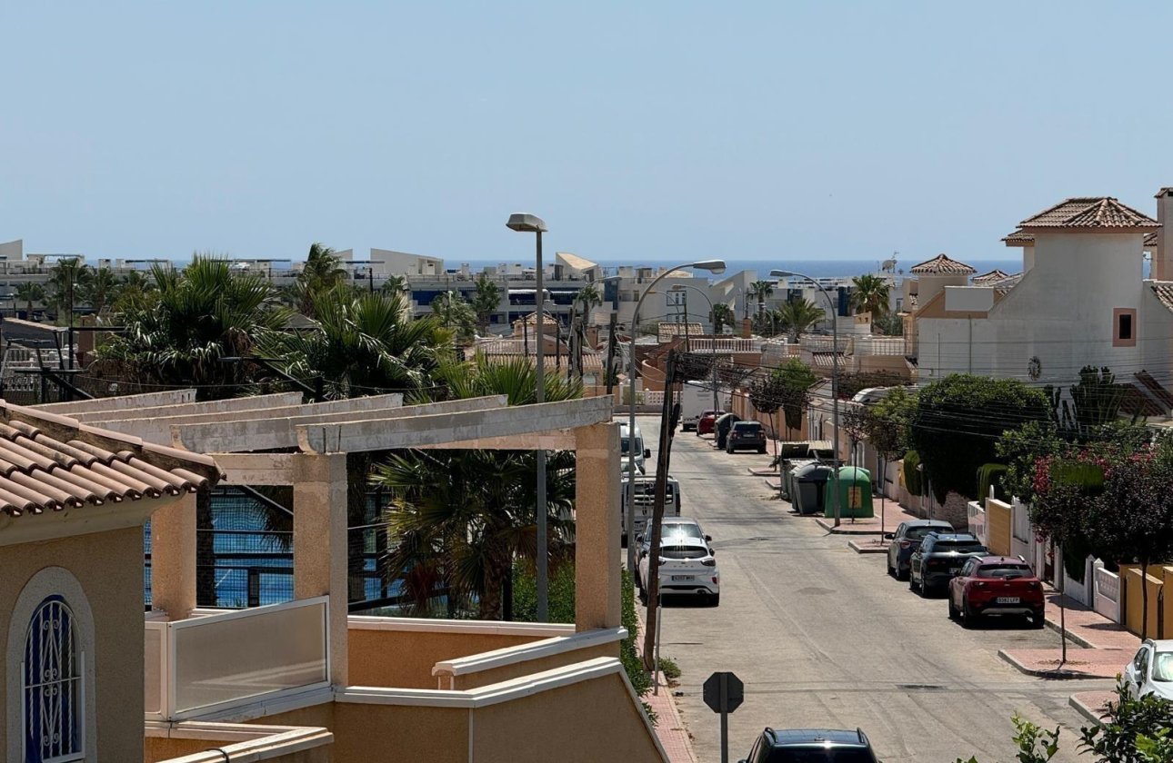 Revente - Villa -
Orihuela Costa - Playa Flamenca