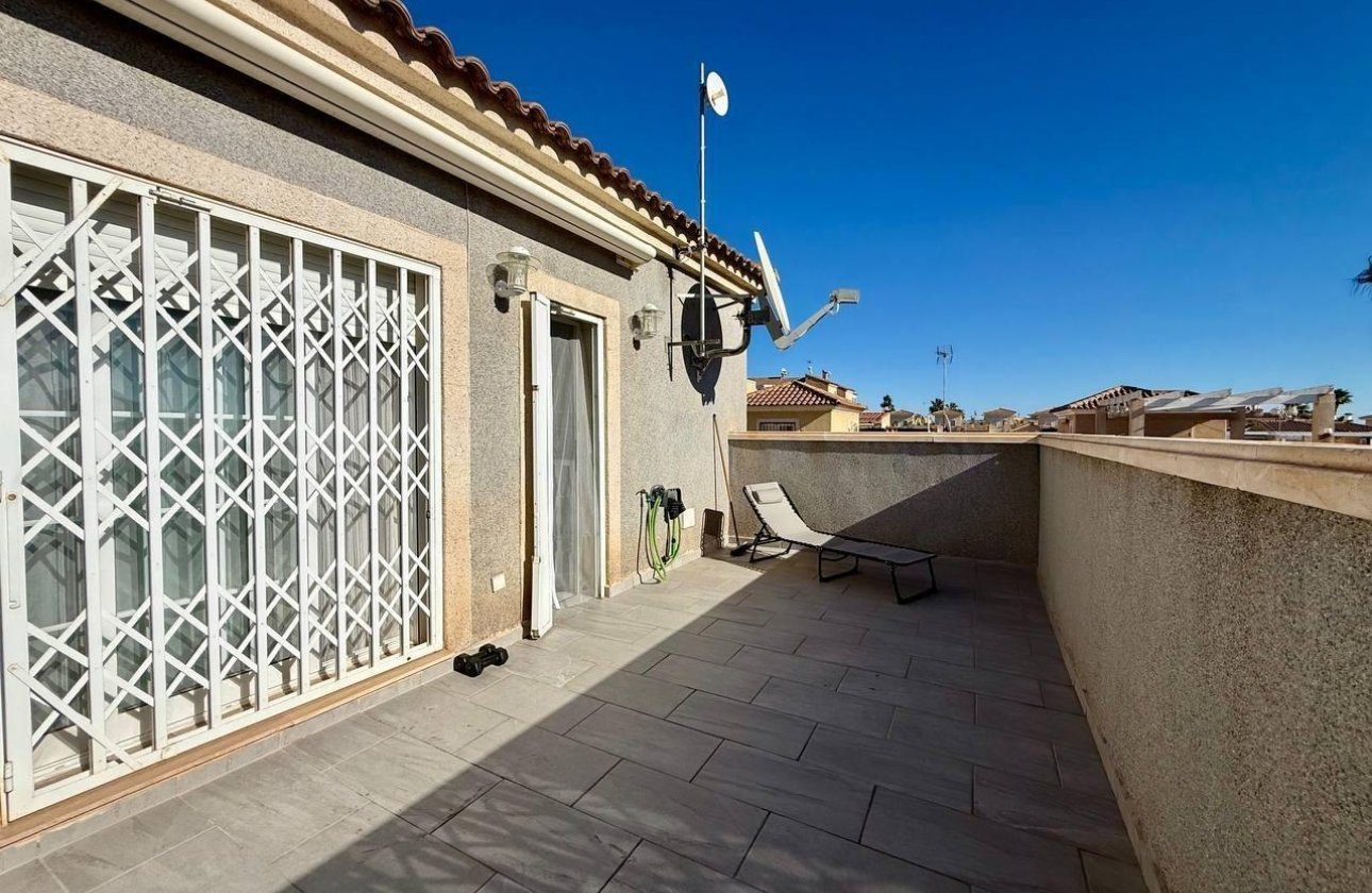 Revente - Villa -
Orihuela Costa - Playa Flamenca