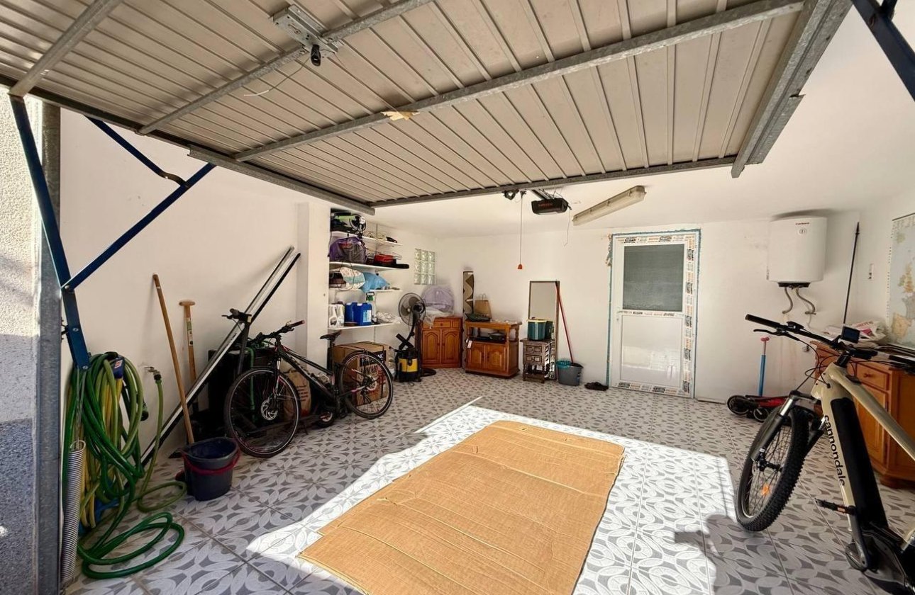 Revente - Villa -
Orihuela Costa - Playa Flamenca