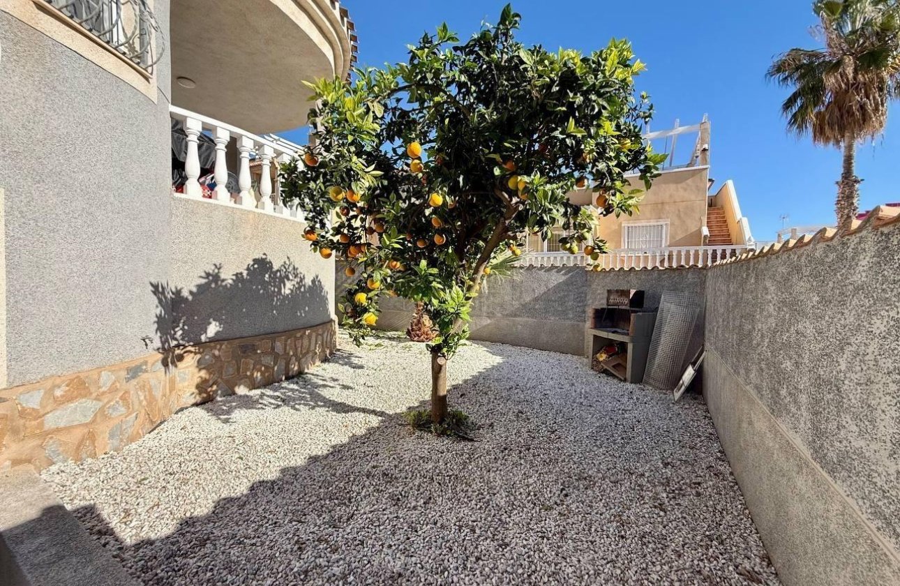 Revente - Villa -
Orihuela Costa - Playa Flamenca