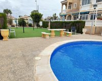 Revente - Villa -
Orihuela Costa - Playa Flamenca