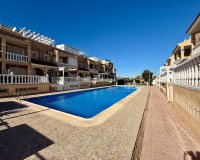 Revente - Villa -
Orihuela Costa - Playa Flamenca