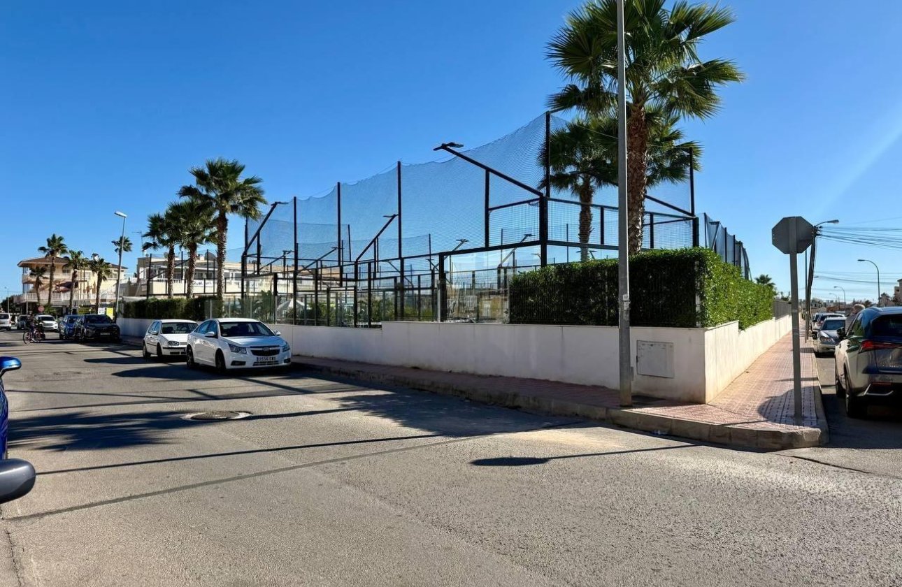 Revente - Villa -
Orihuela Costa - Playa Flamenca